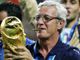 Frabosa Sottana: Marcello Lippi super ospite al Galà della Castagna d'Oro Frabosa Sottana: Marcello Lippi super ospite al Galà della Castagna d'Oro