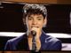 Matteo Romano al Festival di Sanremo