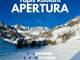 Monvisoski Crissolo: sabato 2 e domenica 3 dicembre apre il tapis roulant di Pian della Regina [VIDEO]