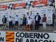 Nicola Dutto conquista il terzo posto alla Baja de Aragon nella Veteran Class