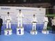 Vince il campionato italiano cadetti, premiato il judoka braidese Nicolò Busia