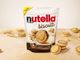 A Milano il lancio italiano dei Nutella Biscuits
