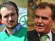 Derby nella Lega tra Molinari e Calderoli per la presidenza delle Camere