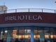 La biblioteca di Farigliano