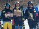 Sci alpino: Grand Prix Italia Juniores, Corrado Barbera sugli scudi a Gressoney