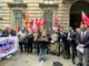 Più donne in politica, la protesta in Piemonte: “Vogliamo la doppia preferenza”