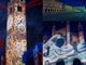 Il rendering delle installazioni