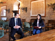 7 Minuti con Flavia Monteleone: abbiamo incontrato Roberto Bodrito, Presidente dell'Enoteca Regionale Piemontese Cavour (Video)