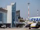 Dal 28 marzo da Levaldigi si potrà volare su Roma Fiumicino con Ryanair Dal 28 marzo da Levaldigi si potrà volare su Roma Fiumicino con Ryanair
