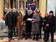 Bra, il Lions Club offre una cospicua donazione alla Chiesa di Santa Chiara Bra, il Lions Club offre una cospicua donazione alla Chiesa di Santa Chiara