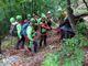 Ritrovata in un canalone a 1.700 metri la donna dispersa nel vallone di San Bernolfo, in valle Stura. In corso le operazioni di recupero Ritrovata in un canalone a 1.700 metri la donna dispersa nel vallone di San Bernolfo, in valle Stura. In corso le operazioni di recupero