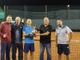 Tennis: Sporting Club Mondovì campione provinciale