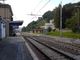 Immagine di repertoriodella stazione di Vernante dove il treno 22955 in partenza da Cuneo alle 06:41 con arrivo previsto a Ventimiglia alle 09:19 ha terminato la corsa