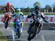Busca apre la stagione mondiale della Supermoto il 16 e 17 aprile