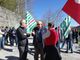 Primo Maggio al Colle di Tenda: Cgil, Cisl e Uil insieme per ridare dignità all'occupazione