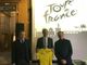 Il Tour de France tinge di giallo Torino e il Piemonte: “Orgogliosi di portare qui un grande evento” [VIDEO]