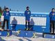 Europei Winter Triathlon: argento e bronzo per Riccardo e Guglielmo Giuliano nella categoria Junior!