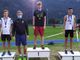 Atletica Mondovì: Valter Cerri campione regionale nel salto in alto