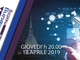 Torino Web Marketing Meeting 2019: l’evento annuale dedicato al web marketing per medie e piccole imprese