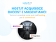 Host.it acquisisce Bhoost e Magentiamo: Torino si consolida come polo dell’hosting per e-commerce