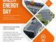 Albasolar apre le porte al pubblico per il Green Energy Day – 12 aprile 2025