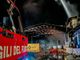 Incendio alla Teksid Aluminium di Carmagnola