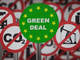 Il nuovo pacchetto automotive riscrive il Green Deal con meno vincoli, più flessibilità e motori termici ancora in gioco Il nuovo pacchetto automotive riscrive il Green Deal con meno vincoli, più flessibilità e motori termici ancora in gioco
