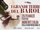 I GRANDI TERROIR DEL BAROLO – Edizione 2026