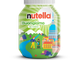 La Mole e i Toret si fanno dolci: Torino diventa un’opera d’arte sul vasetto di Nutella La Mole e i Toret si fanno dolci: Torino diventa un’opera d’arte sul vasetto di Nutella