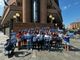 Vannacciani con Roggero: a Torino sit-in di Futuro Nazionale in solidarietà al gioielliere Vannacciani con Roggero: a Torino sit-in di Futuro Nazionale in solidarietà al gioielliere