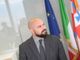 Il nuovo vicepresidente della Regione Piemonte Maurizio Marrone