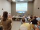 La conferenza stampa presso l'Atl del Cuneese
