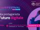 Torino capitale delle nuove tecnologie, tra Intelligenza Artificiale e Realtà Virtuale: ecco l'AI&VR FESTIVAL Multiverse World Torino capitale delle nuove tecnologie, tra Intelligenza Artificiale e Realtà Virtuale: ecco l'AI&VR FESTIVAL Multiverse World