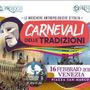 Venezia, le maschere dei Carnevali della tradizione oggi protagoniste Venezia, le maschere dei Carnevali della tradizione oggi protagoniste