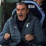 Lazio, Sarri contro derby alle 12.30 per finale Internazionali: "Dovete dimettervi"