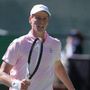 Indian Wells, oggi Sinner-Zverev - Diretta