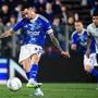 Como-Inter, fallo di Bonny su Nico Paz: giusto rigore per Fabregas?