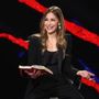 Belve, gli ospiti della puntata di domani: Carlo Conti, Giulia Michelini e Francesco Chiofalo