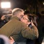 Ilaria Cucchi e Fabio Anselmo si sposano: "Abbiamo scelto di non lasciare che il lutto diventasse l’unica cosa che siamo"