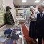 Russia, Putin visita per la prima volte le isole Curili: ferma protesta del Giappone