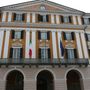 Il tribunale di Cuneo