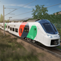 Alstom progetterà e produrrà a Savigliano 23 treni elettrici Coradia Stream destinati alla greca Hellenic Train