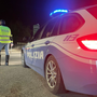 In stato di ebbrezza e con la patente scaduta: Polizia Stradale denuncia autotrasportatore