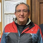 Franco Colombo, in pensione dopo quasi trent'anni a servizio del Comune