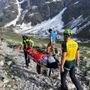 Escursionista colpita da malore sulle montagne di Valdieri: interviene il Soccorso Alpino