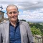 Paolo Olivero, candidato a sindaco con la lista Vivere Diano d’Alba