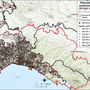 Controlli per la Psa: tre positività tra i cinghiali in Piemonte, nove in Liguria Controlli per la Psa: tre positività tra i cinghiali in Piemonte, nove in Liguria