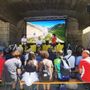 Alcuni momenti del talk “Piemonte Bike Experience: emozioni tra due ruote” Alcuni momenti del talk “Piemonte Bike Experience: emozioni tra due ruote”