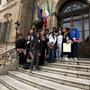 Studenti braidesi sul gradino più alto del podio alle “Olimpiadi della Cultura e del Talento”