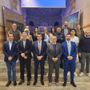 Alcuni immagini della serata tenuta ieri a Santo Stefano Belbo Alcuni immagini della serata tenuta ieri a Santo Stefano Belbo